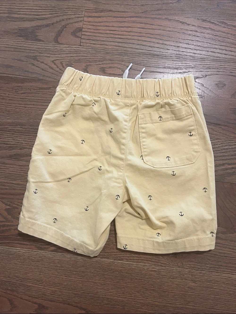 Old navy boys size 5 shorts bundle EUC